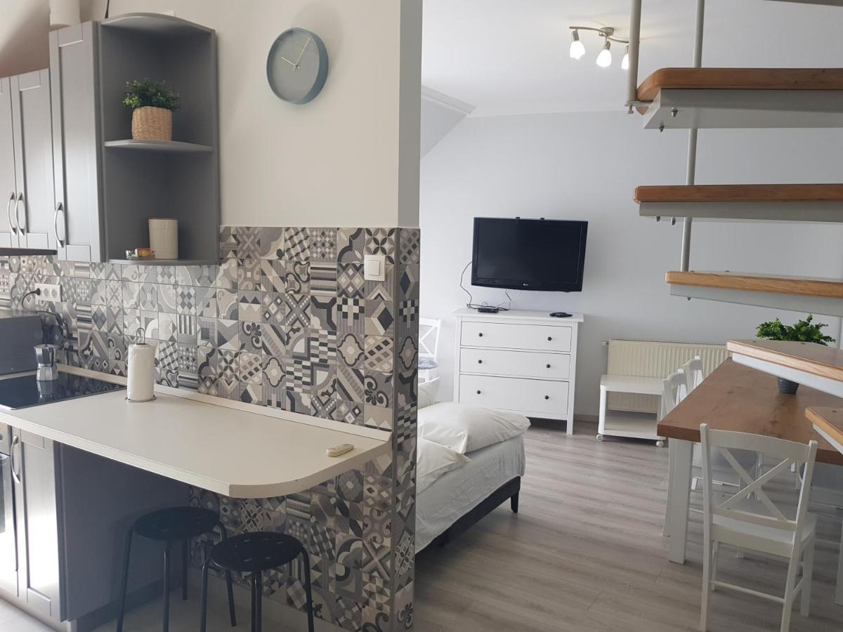 Zoli Apartmanok-Adri Kölcsey 32 Hajdúszoboszló Kültér fotó