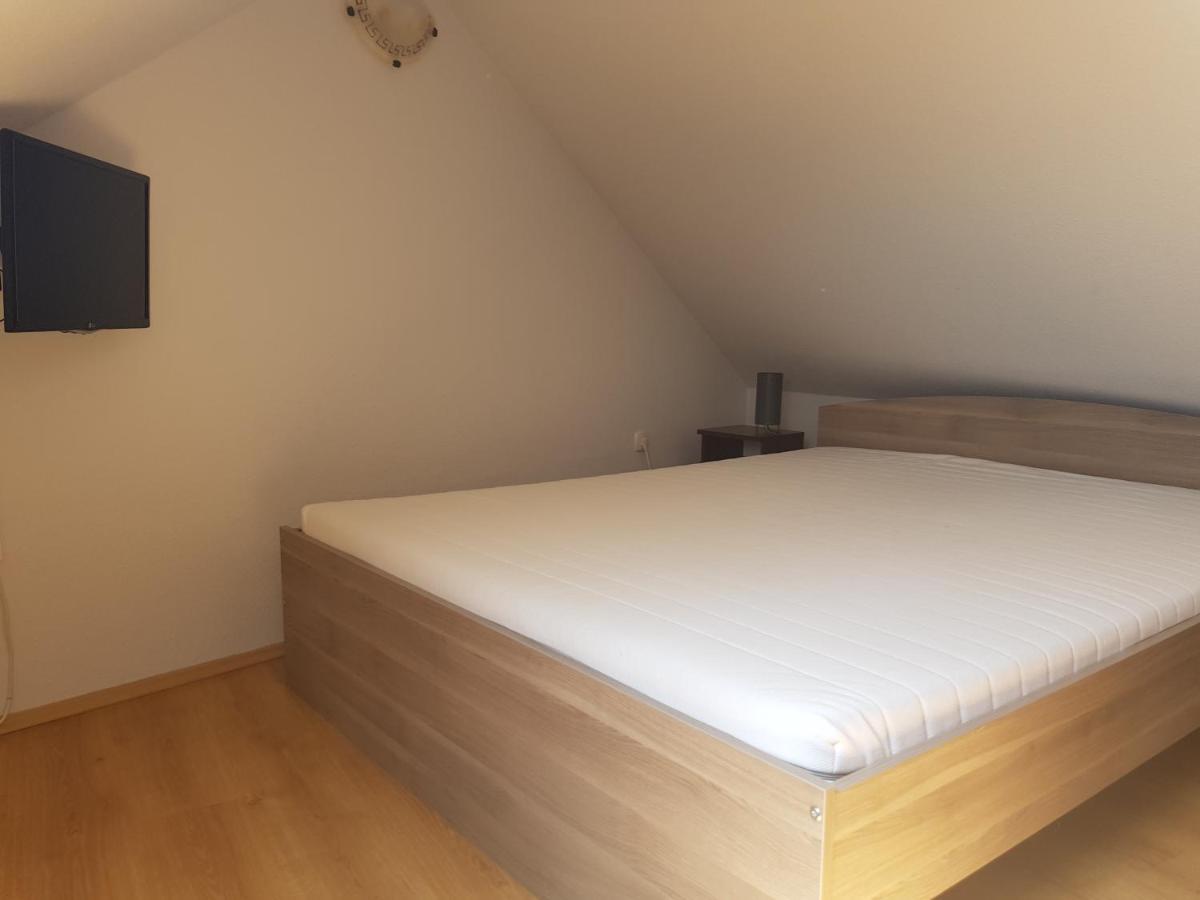 Zoli Apartmanok-Adri Kölcsey 32 Hajdúszoboszló Kültér fotó