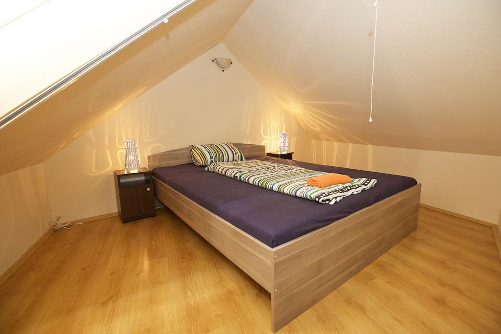 Zoli Apartmanok-Adri Kölcsey 32 Hajdúszoboszló Kültér fotó